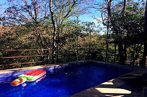 Green Sanctuary Hotel