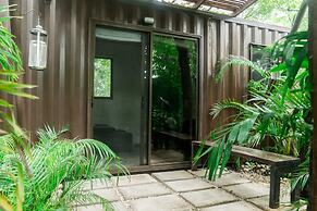 Green Sanctuary Hotel