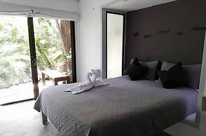 Green Sanctuary Hotel