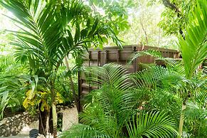 Green Sanctuary Hotel