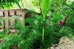 Green Sanctuary Hotel