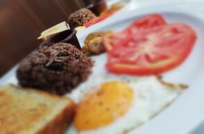 Green Sanctuary Hotel