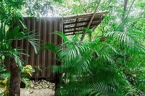 Green Sanctuary Hotel