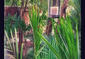 Green Sanctuary Hotel