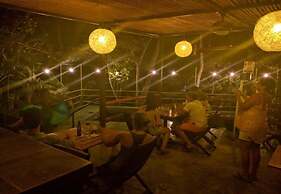 Green Sanctuary Hotel