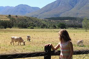 Arumvale Country House