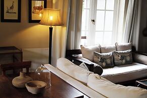 Arumvale Country House