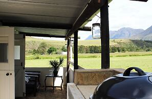 Arumvale Country House