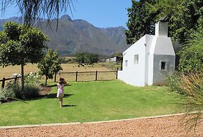 Arumvale Country House