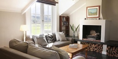 Arumvale Country House