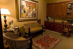 Primavera Guest House