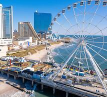 Showboat Hotel Atlantic City