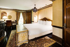 Showboat Hotel Atlantic City