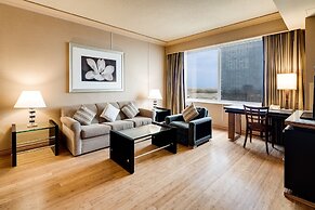 Showboat Hotel Atlantic City