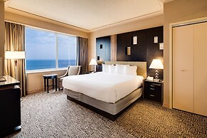 Showboat Hotel Atlantic City