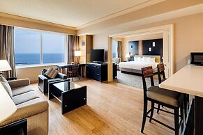 Showboat Hotel Atlantic City