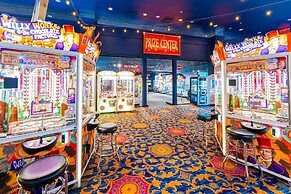 Showboat Hotel Atlantic City