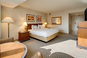 Showboat Hotel Atlantic City