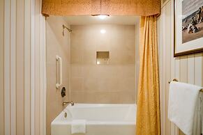 Showboat Hotel Atlantic City