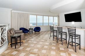 Showboat Hotel Atlantic City