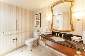 Showboat Hotel Atlantic City