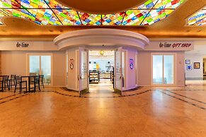 Showboat Hotel Atlantic City