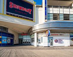 Showboat Hotel Atlantic City
