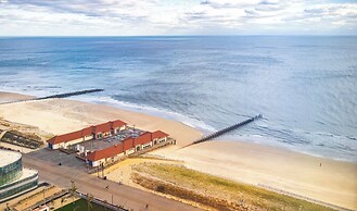 Showboat Hotel Atlantic City