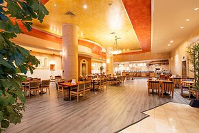 Showboat Hotel Atlantic City