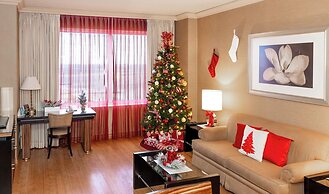 Showboat Hotel Atlantic City