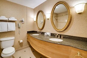 Showboat Hotel Atlantic City