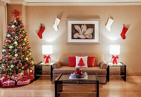 Showboat Hotel Atlantic City