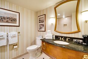 Showboat Hotel Atlantic City