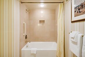 Showboat Hotel Atlantic City