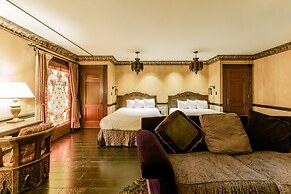 Showboat Hotel Atlantic City