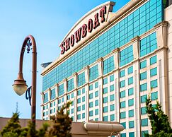 Showboat Hotel Atlantic City