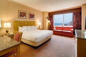 Showboat Hotel Atlantic City