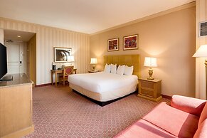 Showboat Hotel Atlantic City