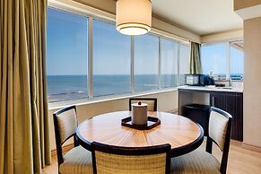 Showboat Hotel Atlantic City