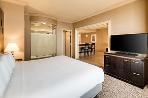Showboat Hotel Atlantic City