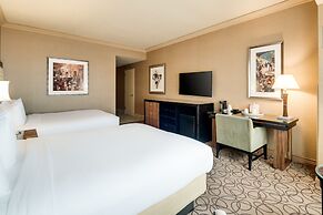 Showboat Hotel Atlantic City