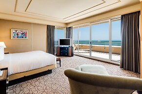 Showboat Hotel Atlantic City
