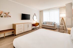 Showboat Hotel Atlantic City