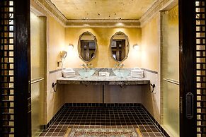 Showboat Hotel Atlantic City