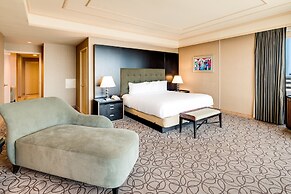 Showboat Hotel Atlantic City
