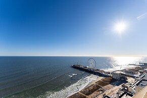 Showboat Hotel Atlantic City