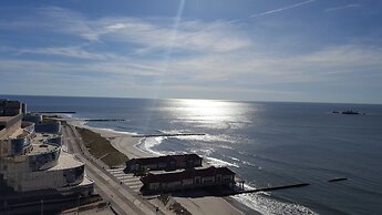 Showboat Hotel Atlantic City