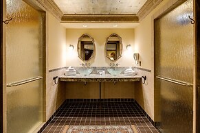 Showboat Hotel Atlantic City