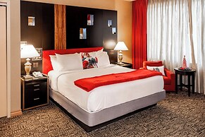 Showboat Hotel Atlantic City