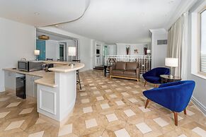 Showboat Hotel Atlantic City